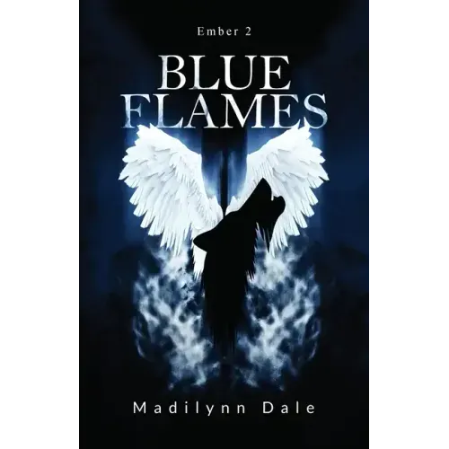 Blue Flames, Ember 2