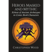 Heroes Masked and Mythic: Echoes of Ancient Archetypes in Comic Book Characters