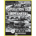 Safe Operation of Fire Tankers