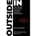 Outside-In the Secret of the 21st Century Leading Companies