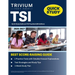 TSI Quick Study Guide 2026-2027: 2 Practice Tests with Detailed Answer Explanations and TSI Prep Book [8th Edition]