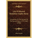 Life of Blessed Madeleine Sophie Barat: Foundress of the Society of the Sacred Heart, 1779-1865 (1908)