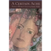 A Certain Ache: Poems in Women's Voices