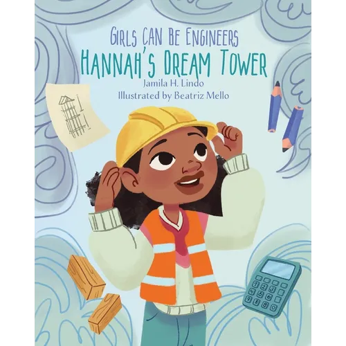 Hannah's Dream Tower - Paperback