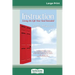 The Instruction: Living the Life Your Soul Intended (16pt Large Print Edition)