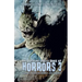 The Alchemy Press Book of Horrors 3: A Miscellany of Monsters