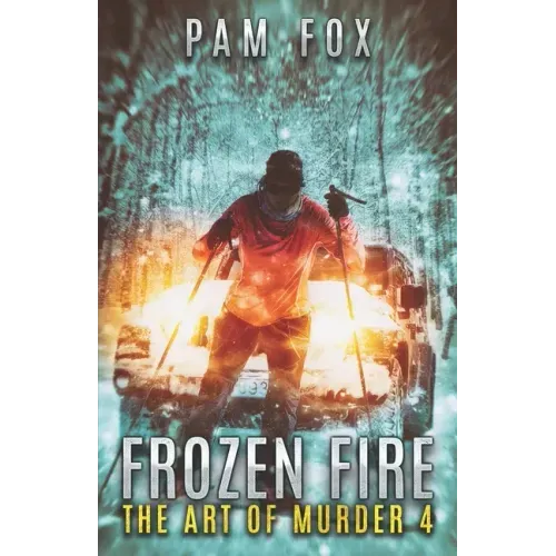 Frozen Fire