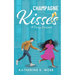 Champagne Kisses: A Curvy Romance