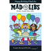 Happy Birthday Mad Libs: World's Greatest Word Game