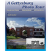 A Gettysburg Photo Tour: Then & Now Photos with Map Locations and GPS Coordinates