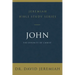 John Softcover