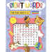Sight words Word Search For Kids 4-8: Easy word Search Puzzles With Sight Words, To Help Your Kids Improve Their Spelling Skills and Vocabulary