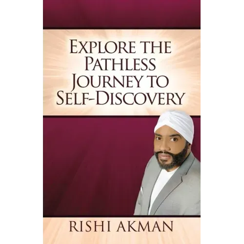 Explore the Pathless Journey to Self-Discovery