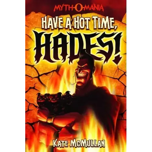 Have a Hot Time, Hades!
