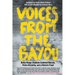 Voices from the Bayou: Baton Rouge Students Confront Racism, Police Brutality, and a Historic Flood