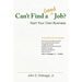 Can't Find a Good Job? - Start Your Own Business