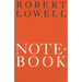Notebook 1967-68: Poems
