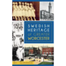 Swedish Heritage of Greater Worcester