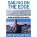 Sailing on the Edge: Alone Across the Atlantic
