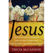 Jesus: The Explosive Story of the Thirty Lost Years and the Ancient Mystery Religions