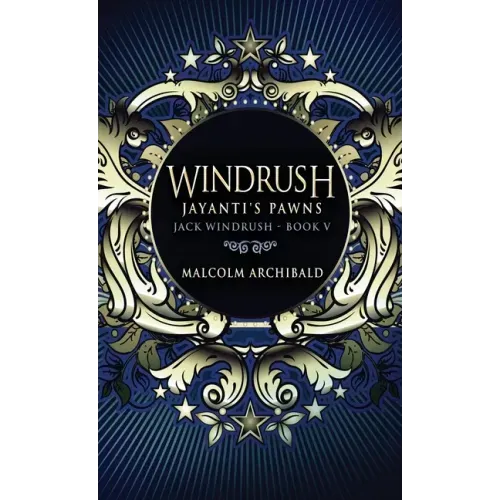 Windrush - Jayanti's Pawns