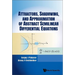 Attractors, Shadowing, and Approximation of Abstract Semilinear Differential Equations