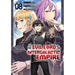 I'm the Evil Lord of an Intergalactic Empire! (Manga) Vol. 8