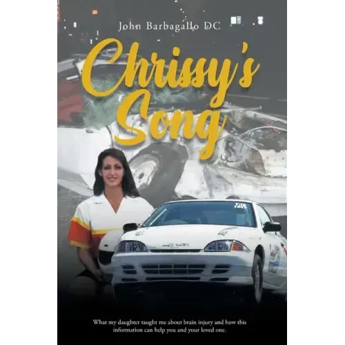 Chrissy's Song