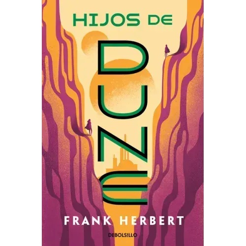 Hijos de Dune / Children of Dune