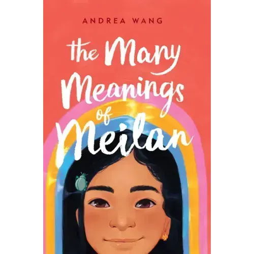 The Many Meanings of Meilan