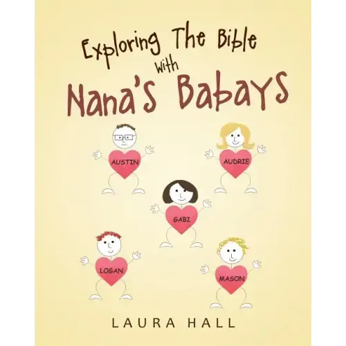 Exploring The Bible With Nana's Babays