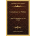 Conscience in Politics: Adlai E. Stevenson in the 1950's