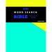 100 Word Search Bible Puzzle Book Large Print: Brain Challenging Bible Puzzles For Hours Of Fun