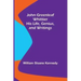 John Greenleaf Whittier: His Life, Genius, and Writings