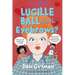 Lucille Ball Had No Eyebrows?