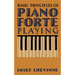 Basic Principles of Pianoforte Playing