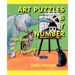 Art Puzzles by Number: From Easy to Mind Bending