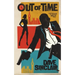 Out Of Time: An Atticus Wolfe Novel