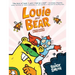Louie and Bear Bite Back: A Graphic Novel