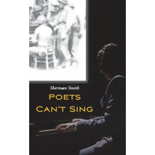 Poets Can't Sing