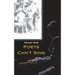 Poets Can't Sing
