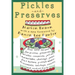 Pickles and Preserves