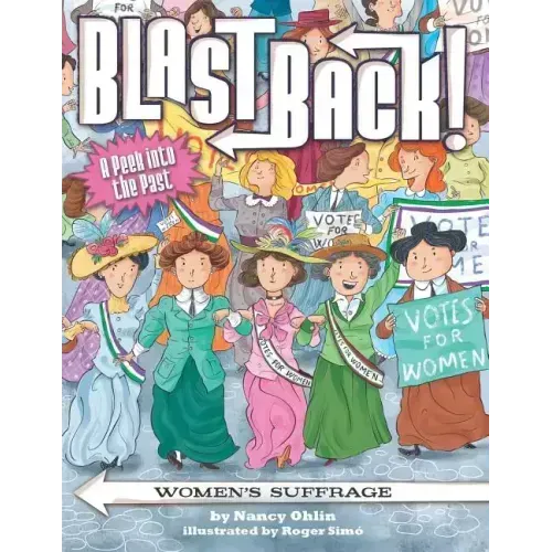 Women's Suffrage