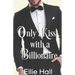 Only a Kiss with a Billionaire