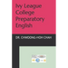 Ivy League College Preparatory English