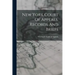 New York Court Of Appeals. Records And Briefs