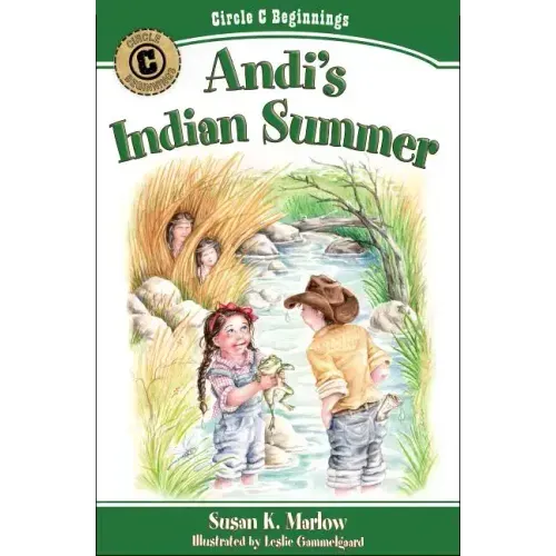 Andi's Indian Summer