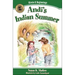 Andi's Indian Summer