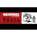 Inkworks: Darren Quach Sketchbook Vol. 01