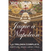 Jaque a Napoleón: La trilogía completa: apertura, medio juego y final